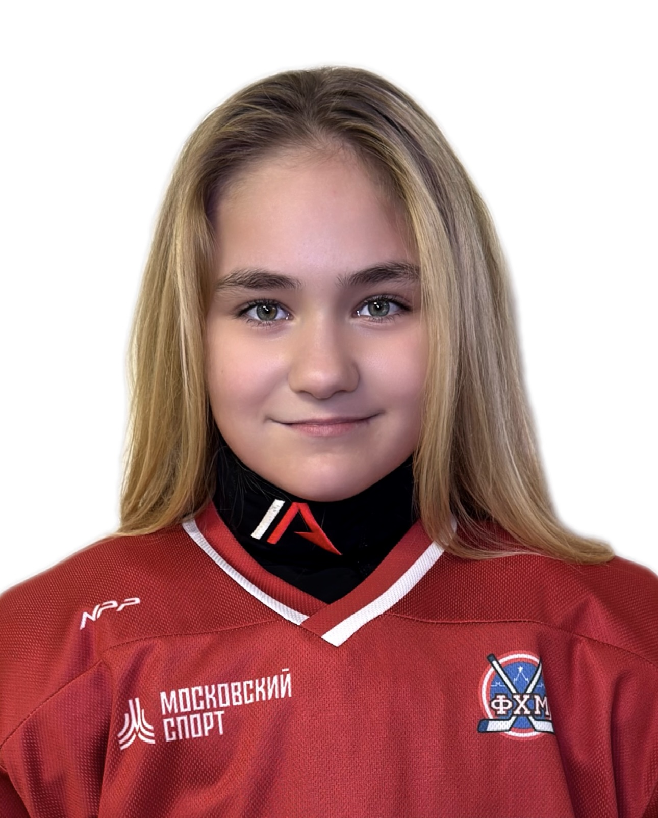 Анастасия Андреева