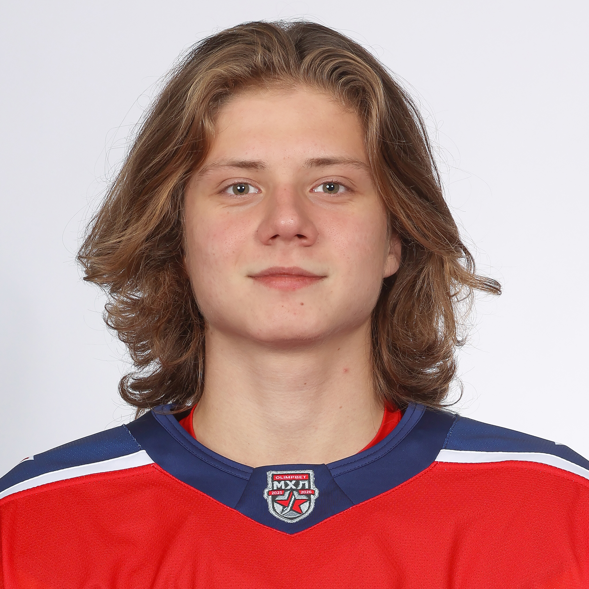 Павел Сидоров