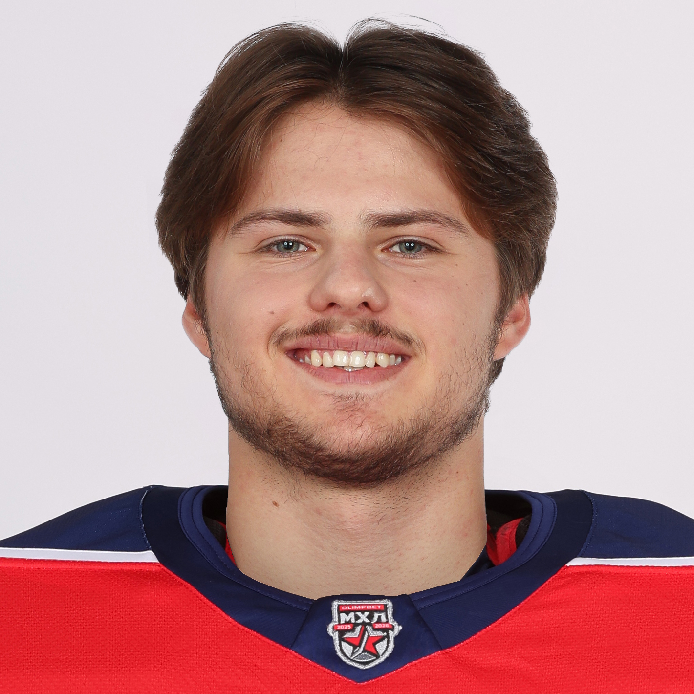 Михаил Петухов