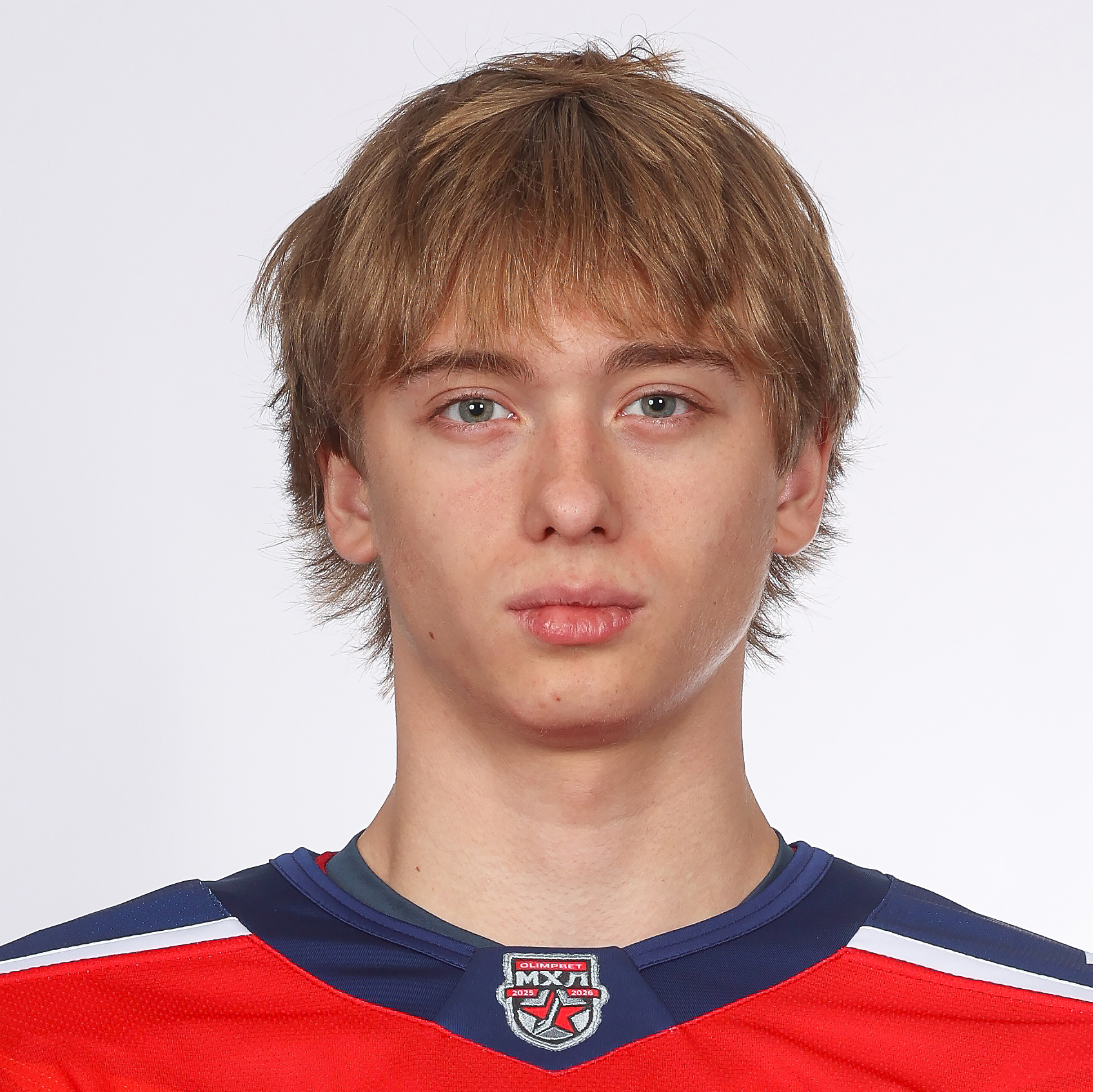 Владимир Костин