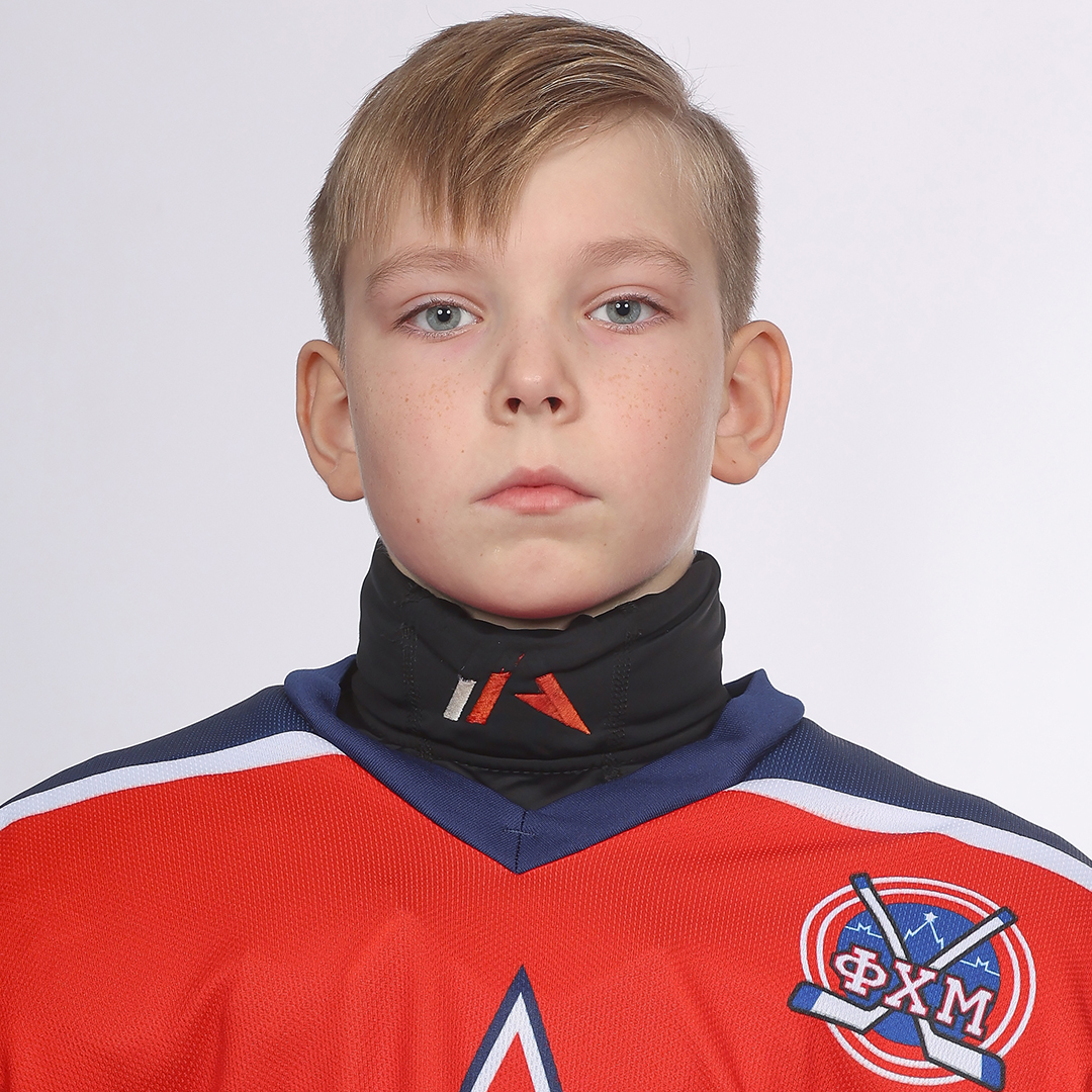 Святослав Чуглин