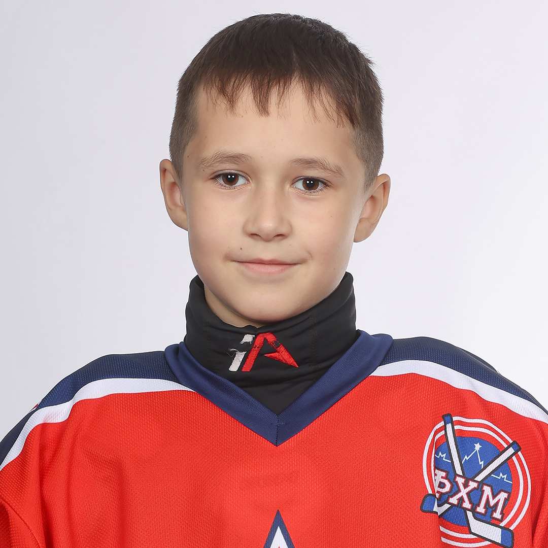 Максим Плешаков