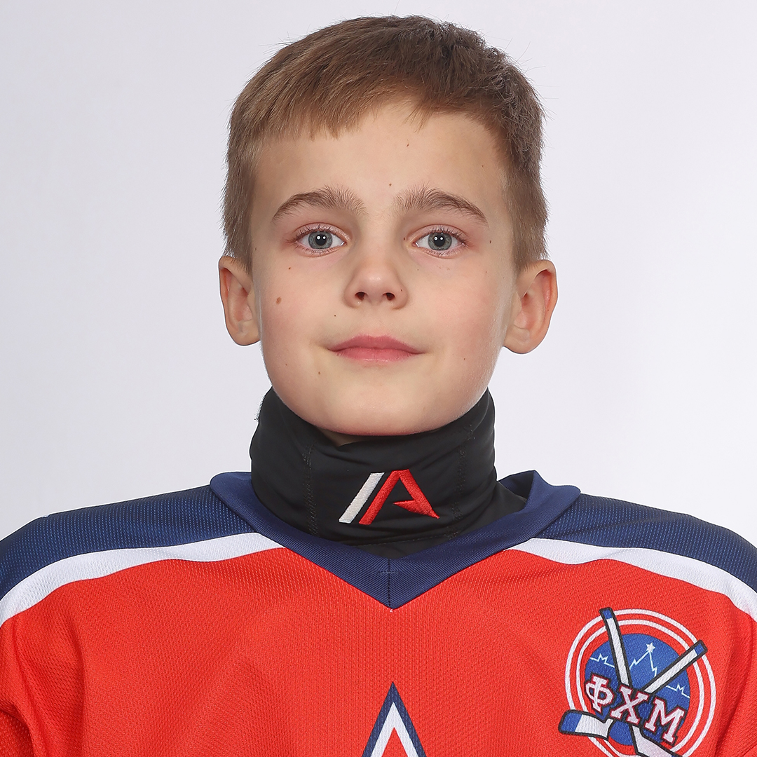 Сергей Троицкий