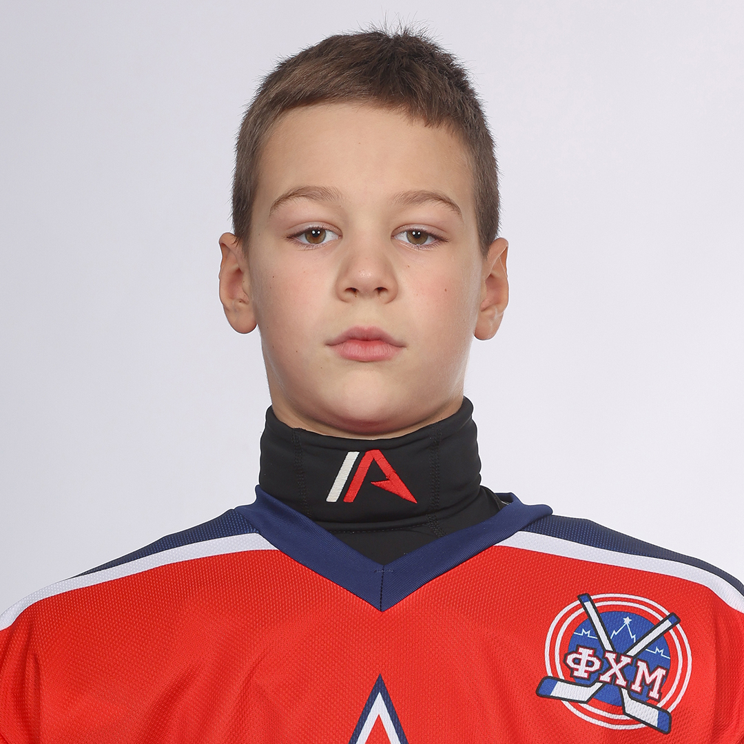 Виктор Семкичев