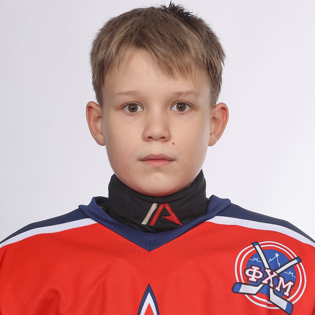 Матвей Ручко