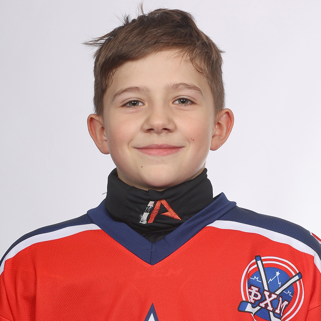 Хафиз Мингазов