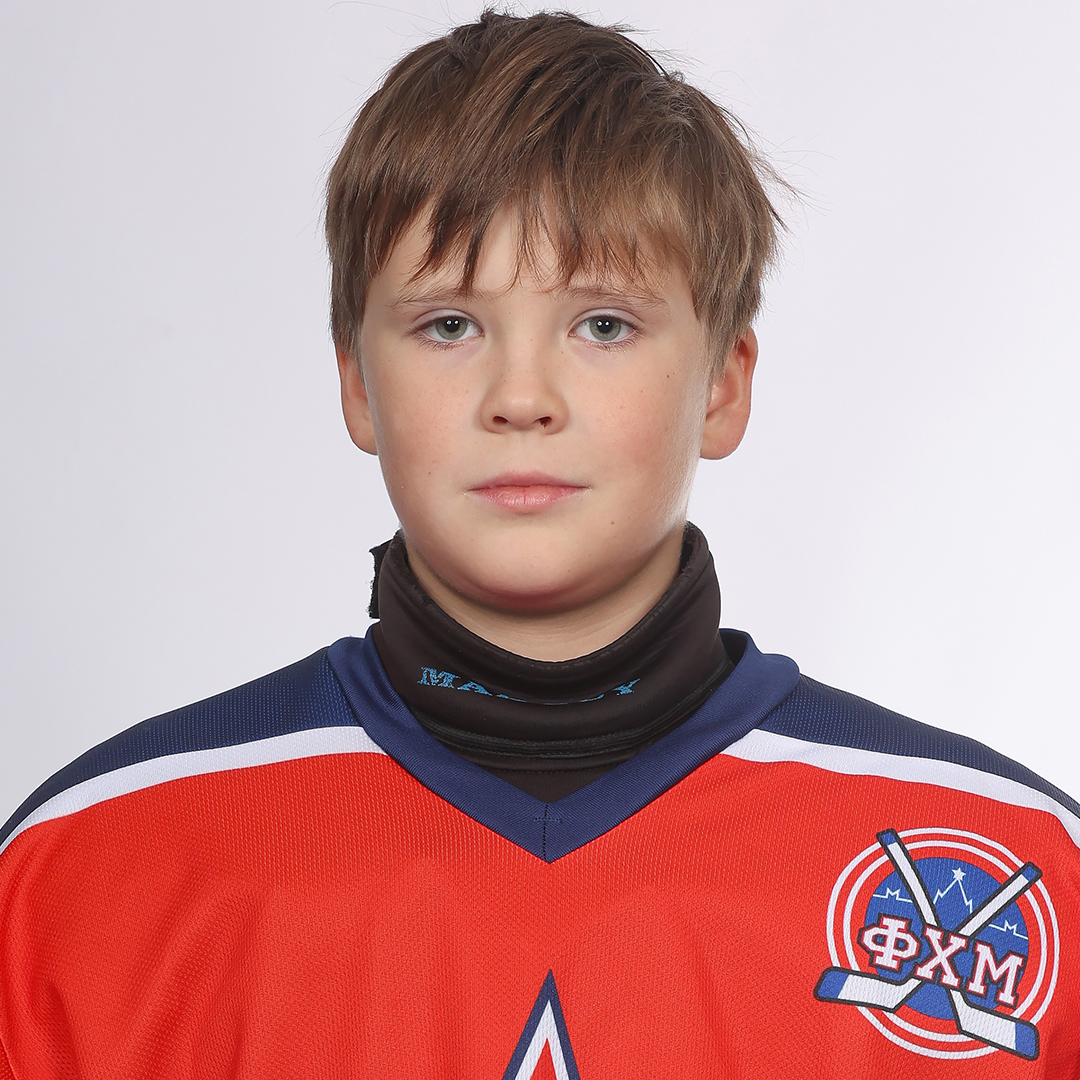 Ярослав Магогин