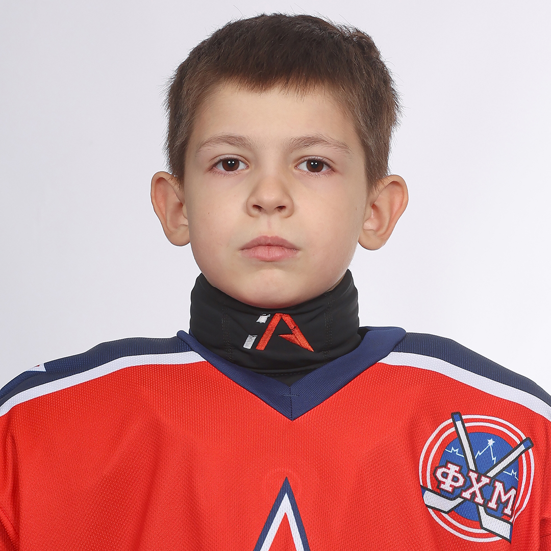 Тимур Джалилов