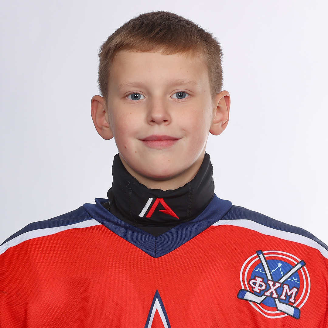 Егор Уланов