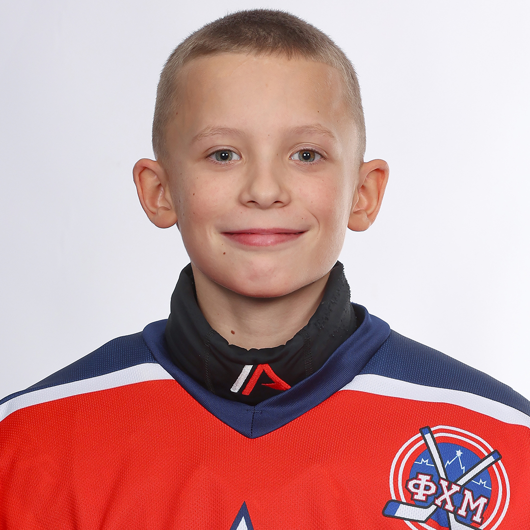 Даниил Суворов