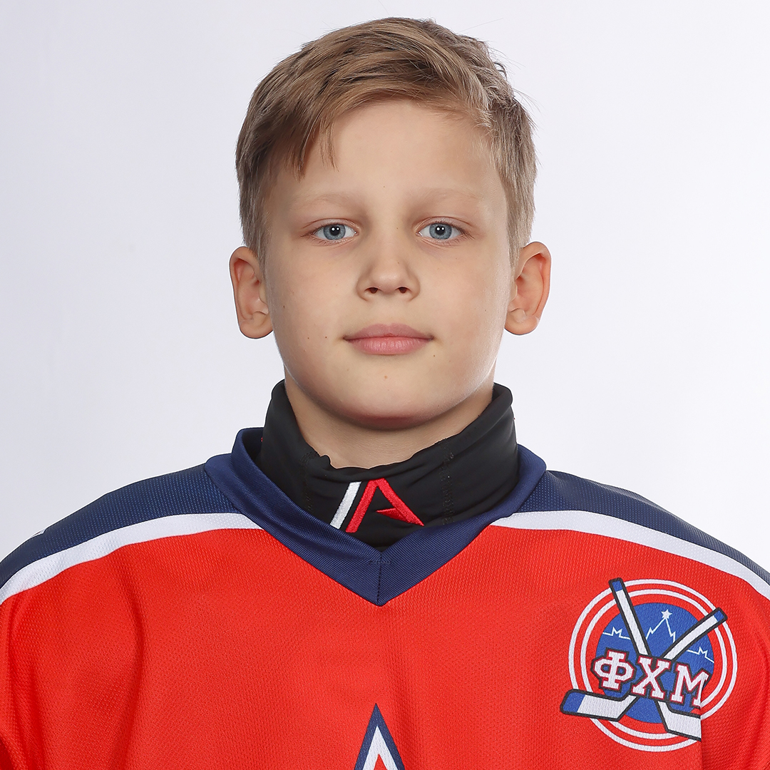 Глеб Почечуй