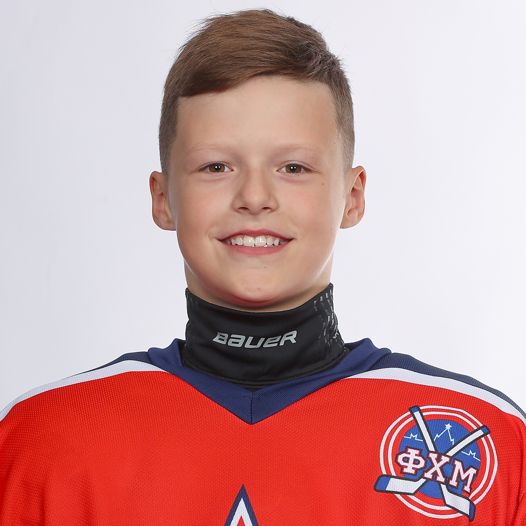 Иван Помелов