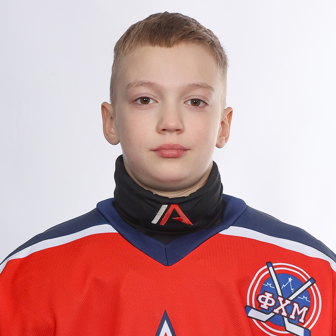 Матвей Обрезкин