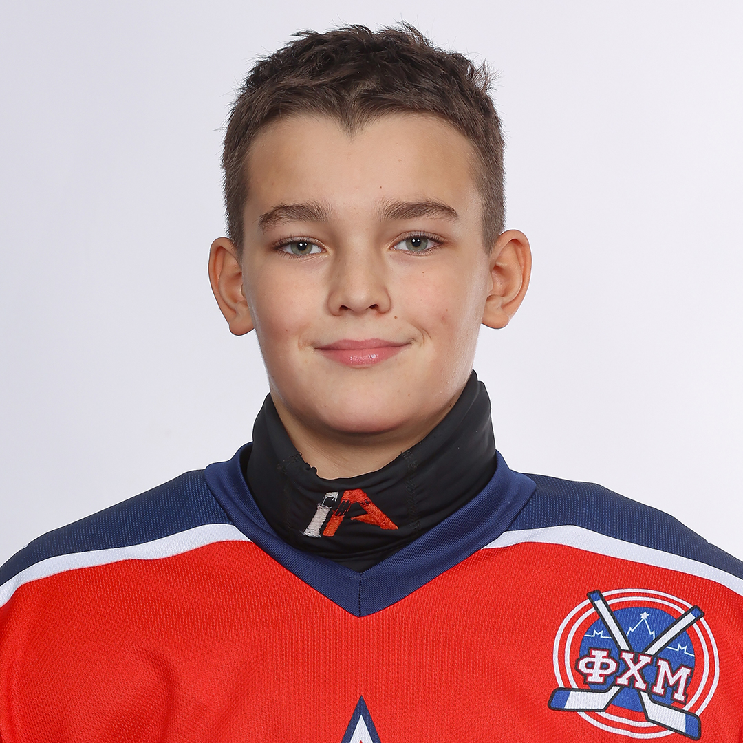 Кирилл Мясоедов