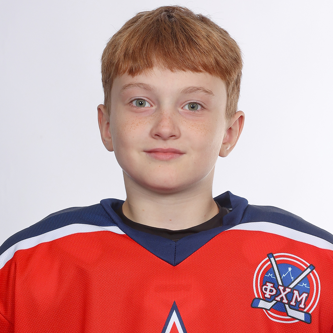 Матвей Мирнов