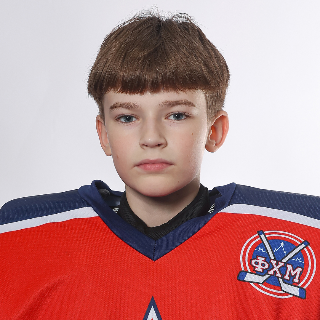 Тимофей Николаев