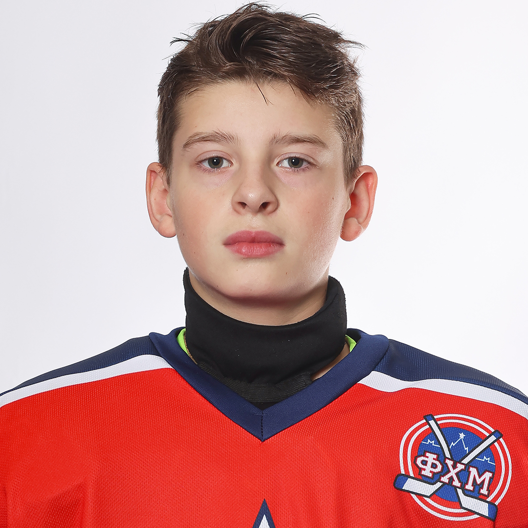 Владислав Моргунов