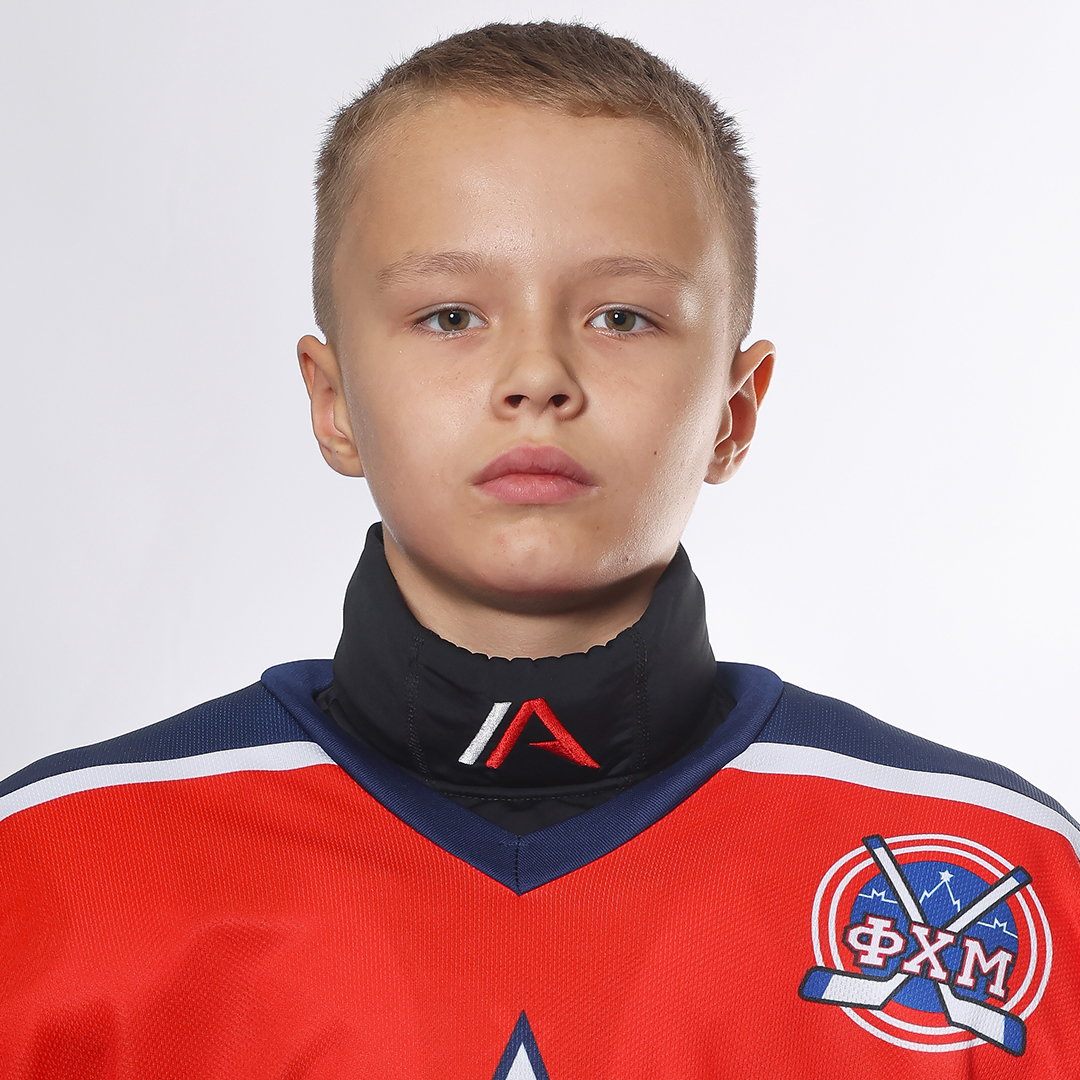 Егор Котыхов