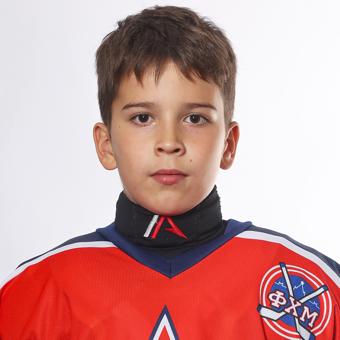 Григорий Зайков