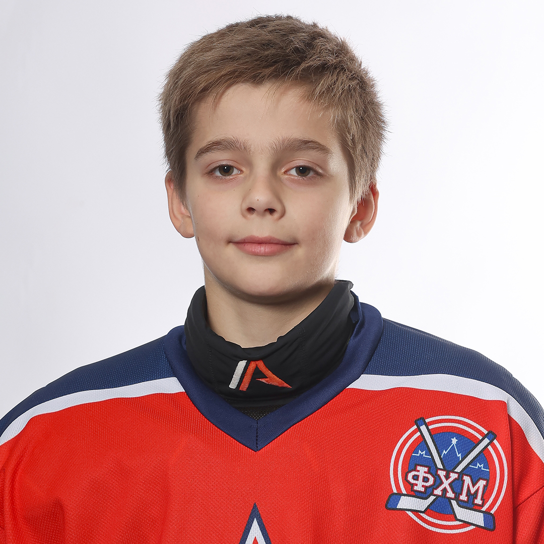 Максим Епечурин