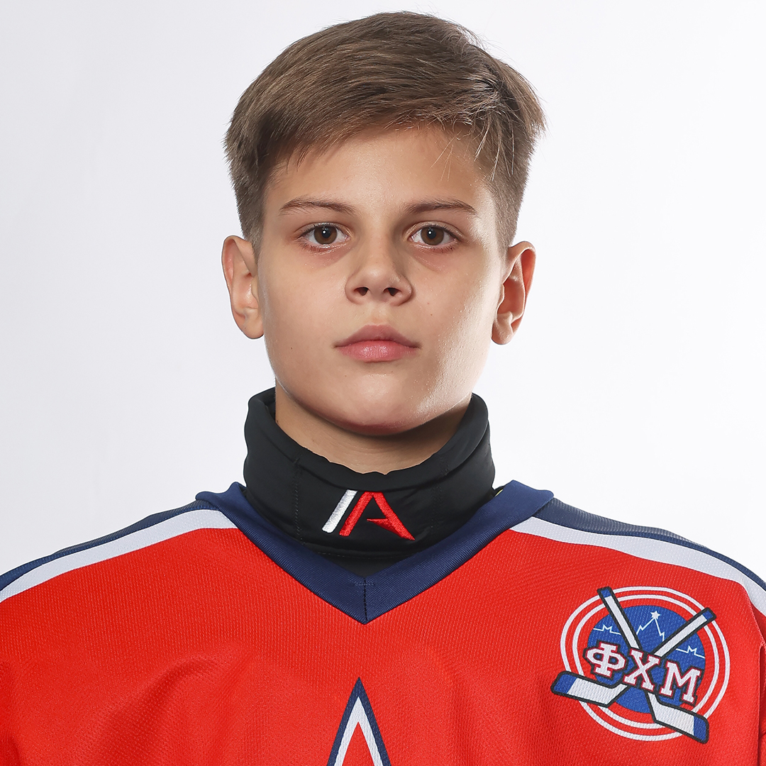 Георгий Борзов