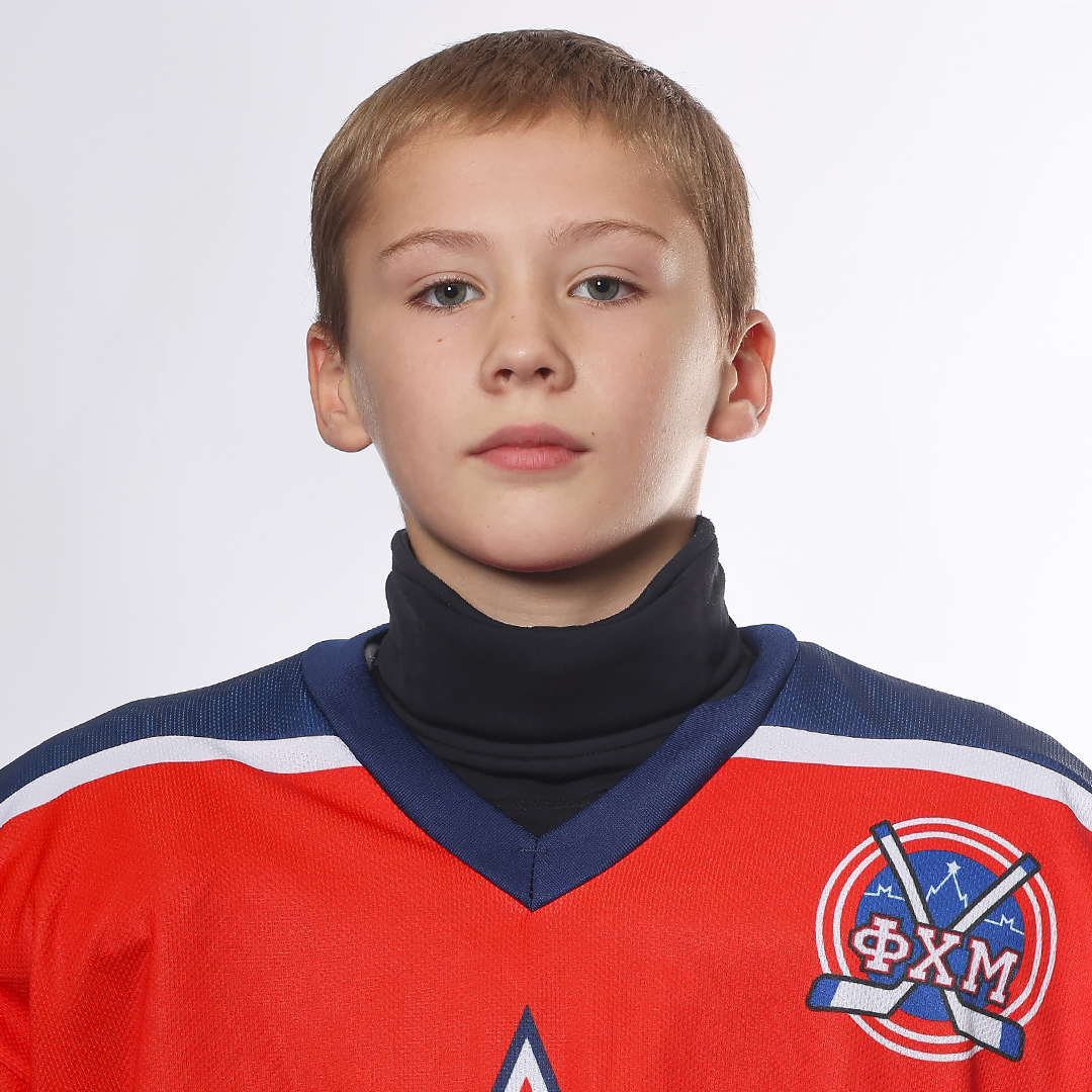 Марк Абрамов