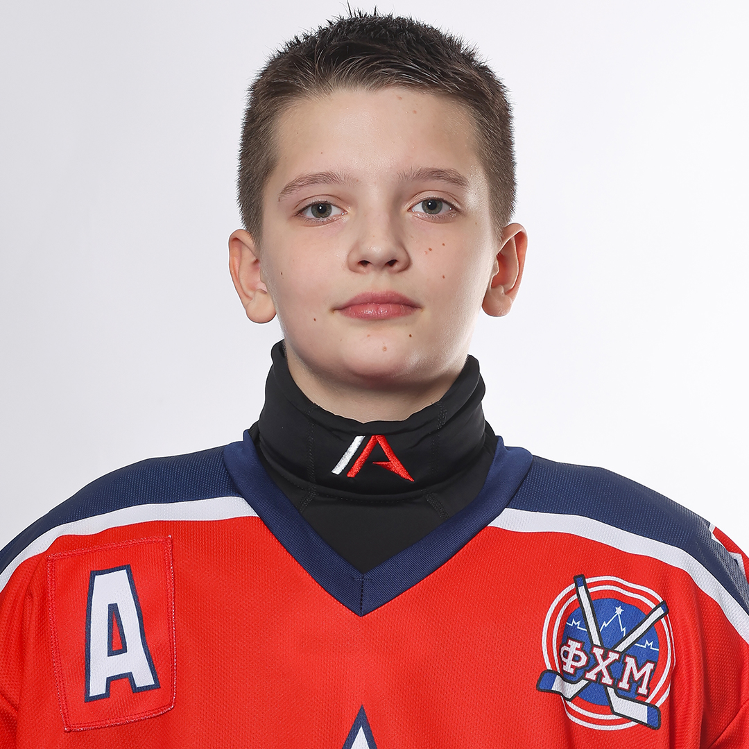 Андрей Сергиенко