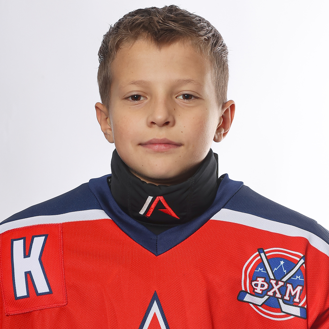 Михаил Лазаренко