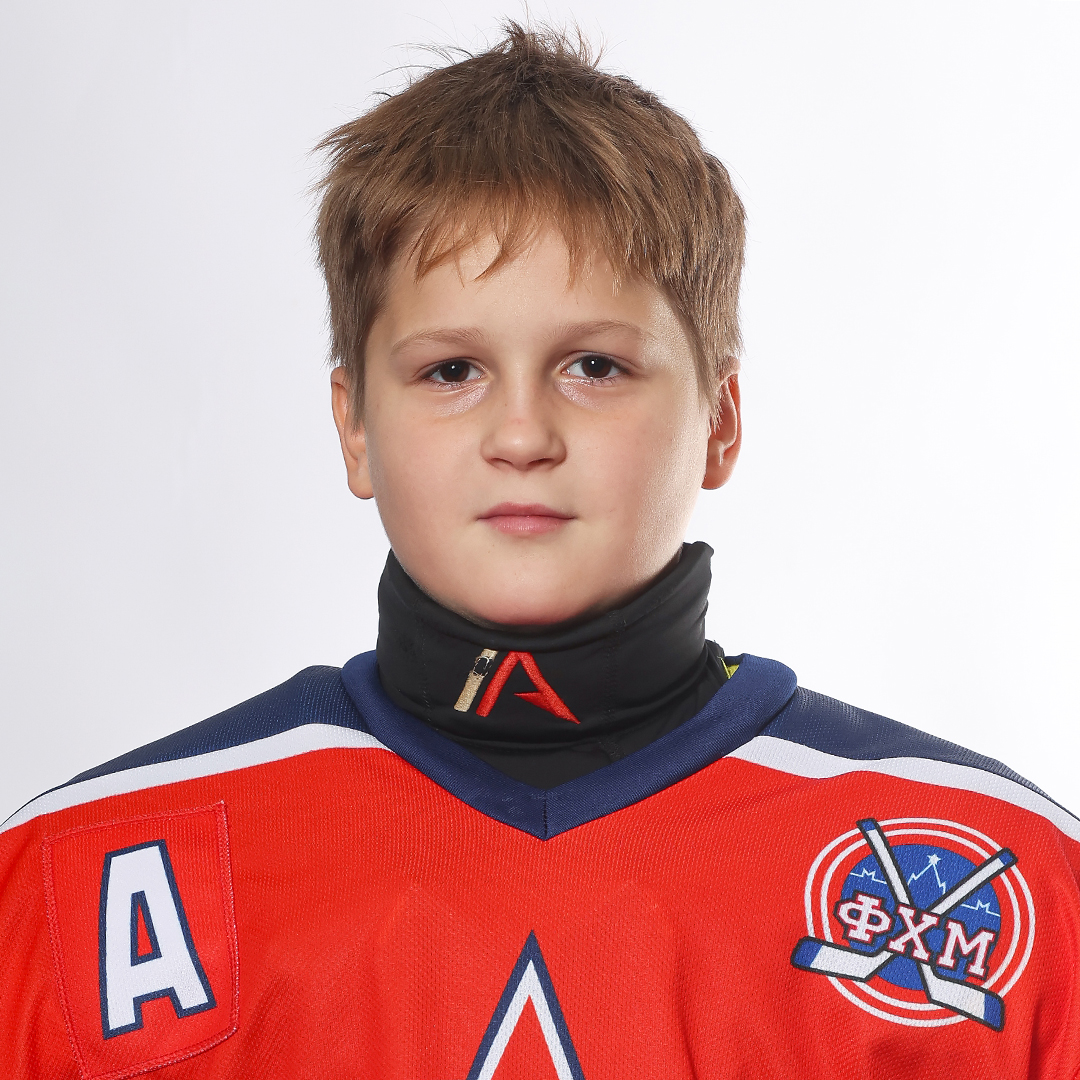 Валерий Богатов