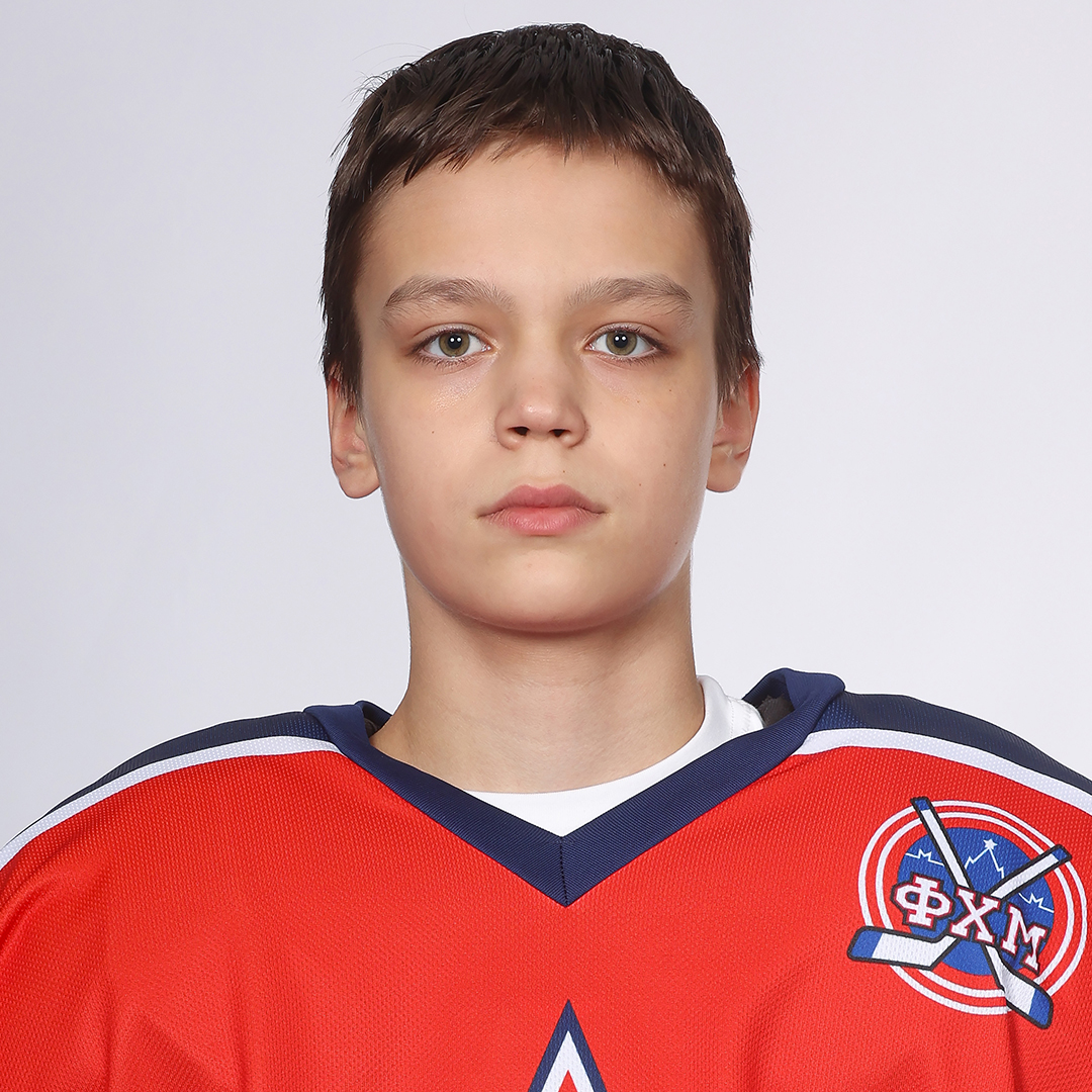 Матвей Цыганков