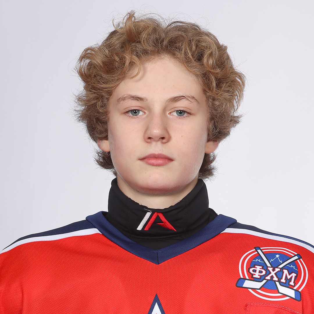 Илья Веткин