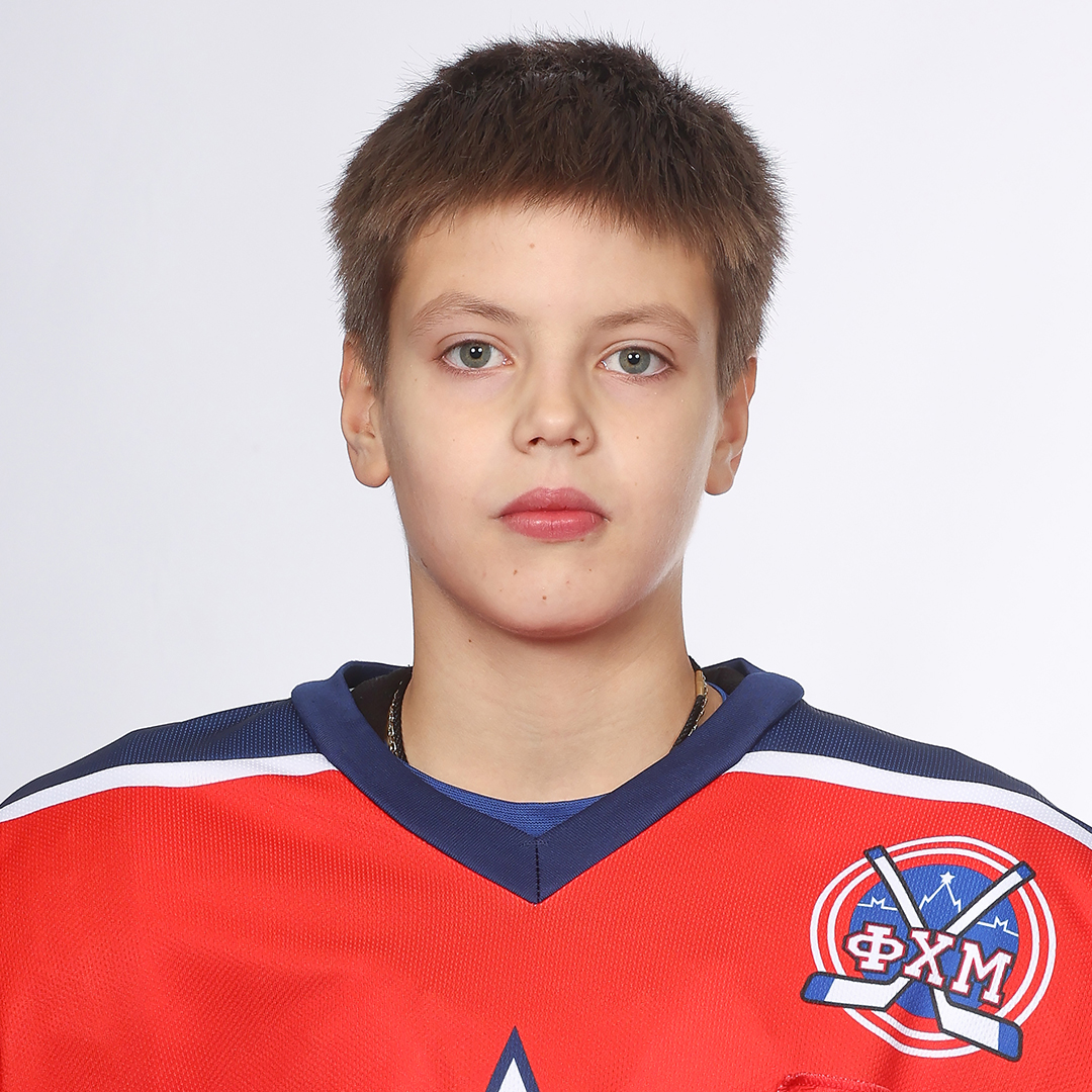 Севастьян Блохин