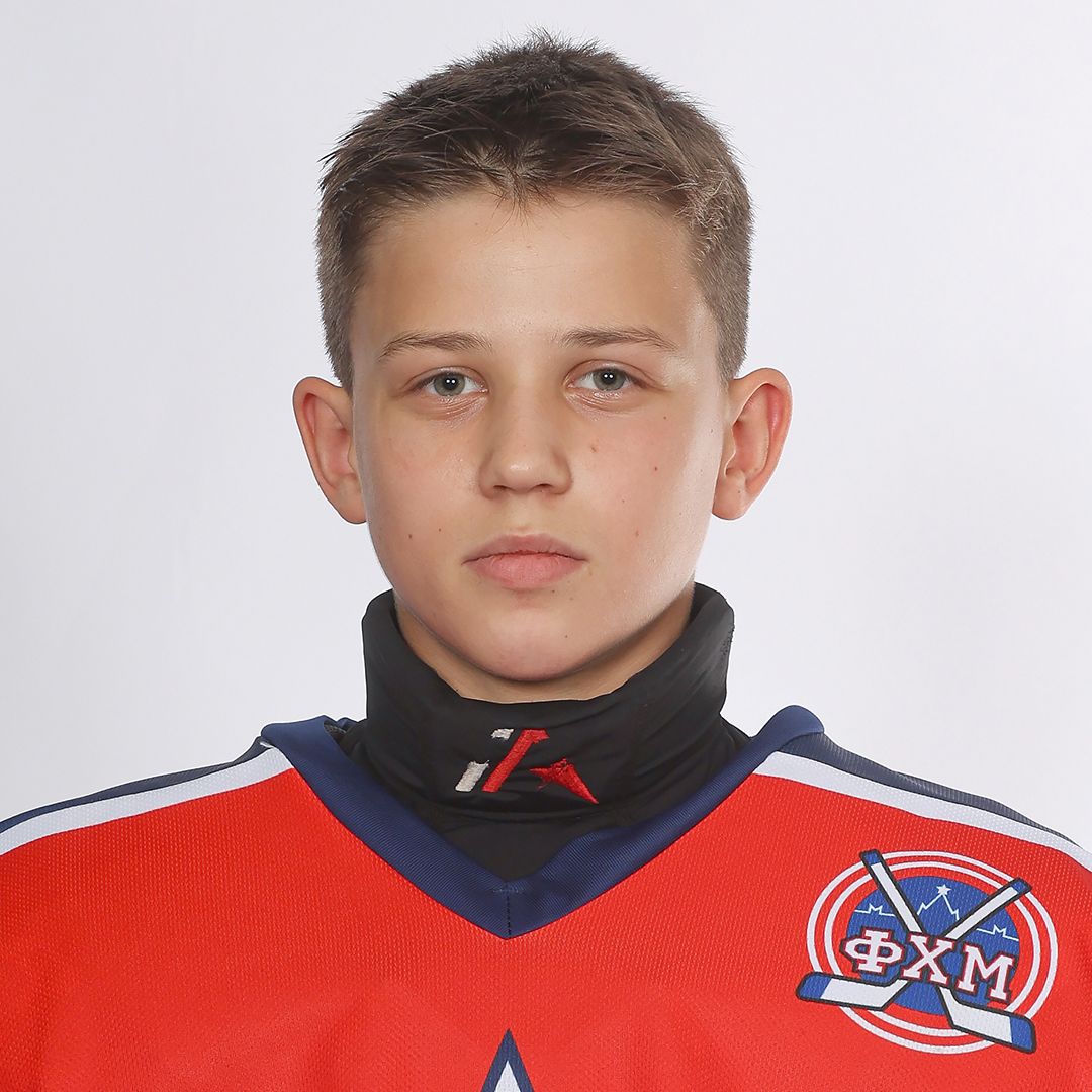 Егор Филиппов