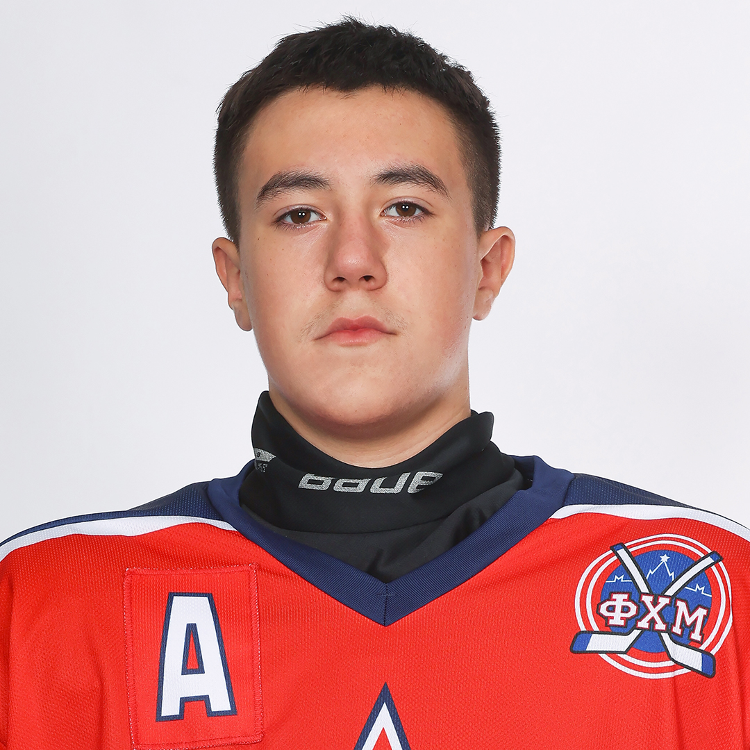 Николай Сущенко