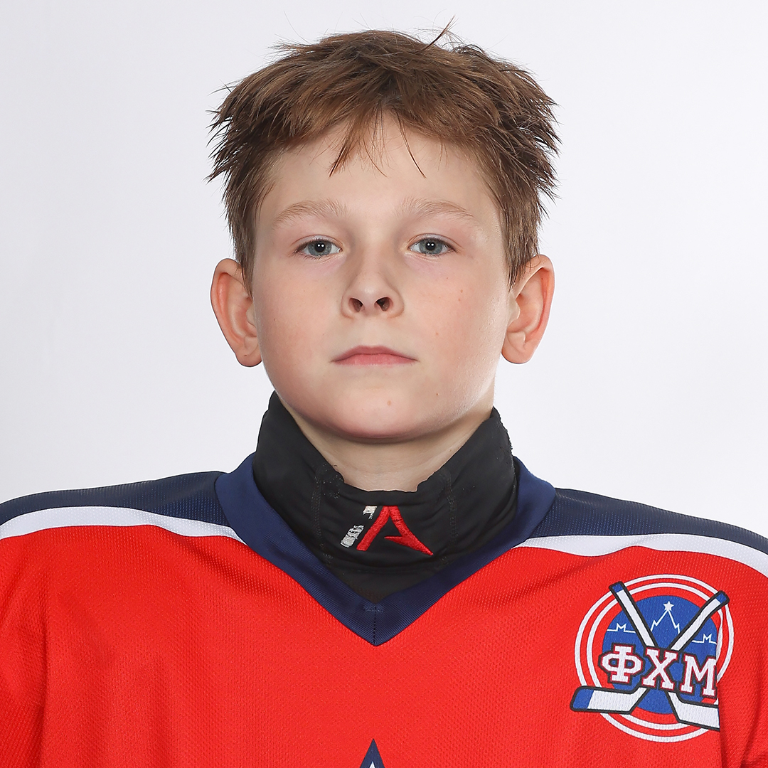 Илья Соловьев