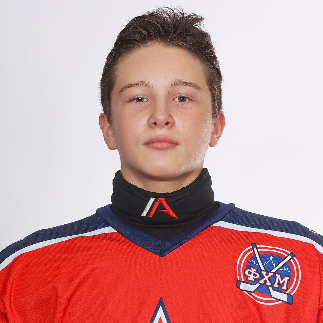 Андрей Островский