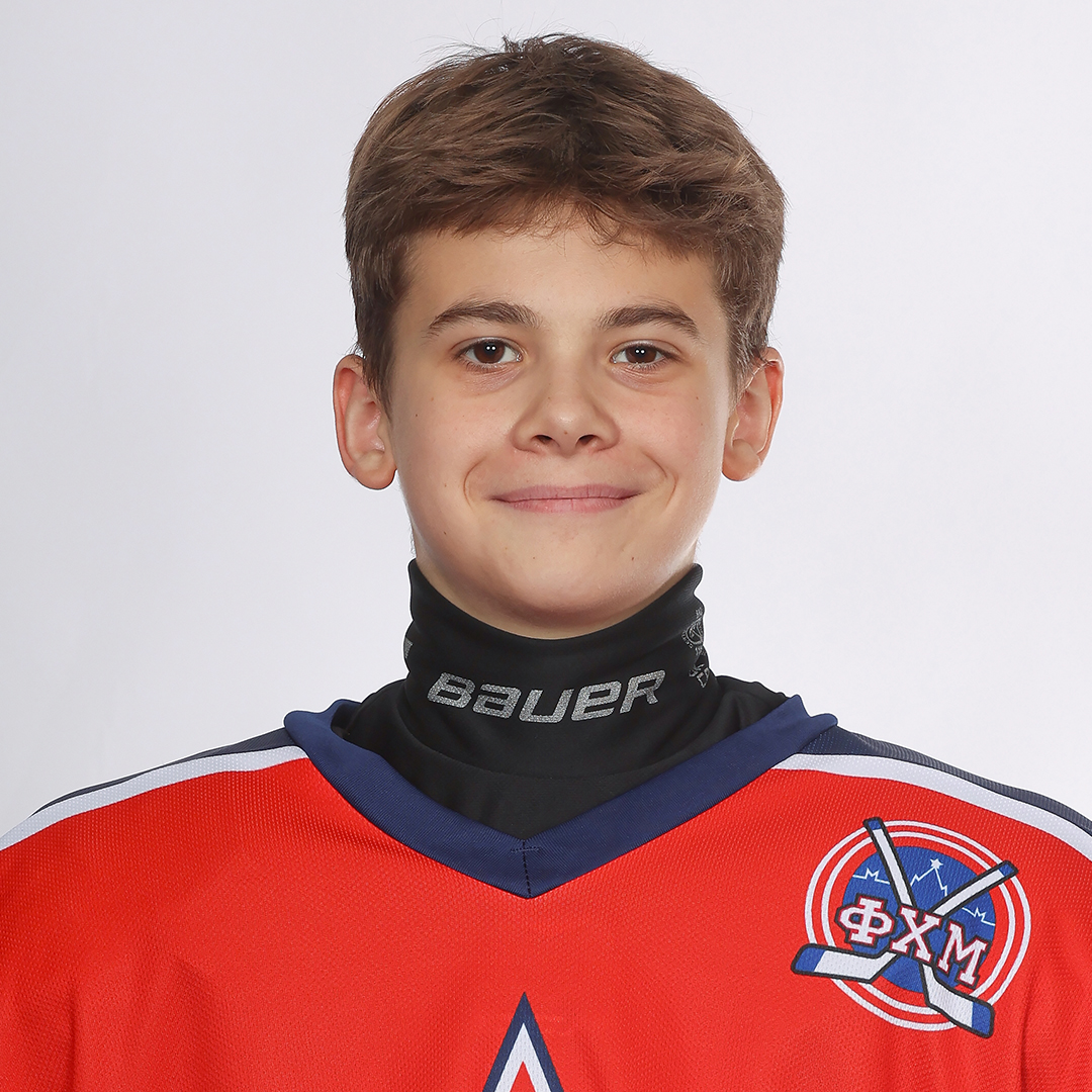 Марк Кучеренко