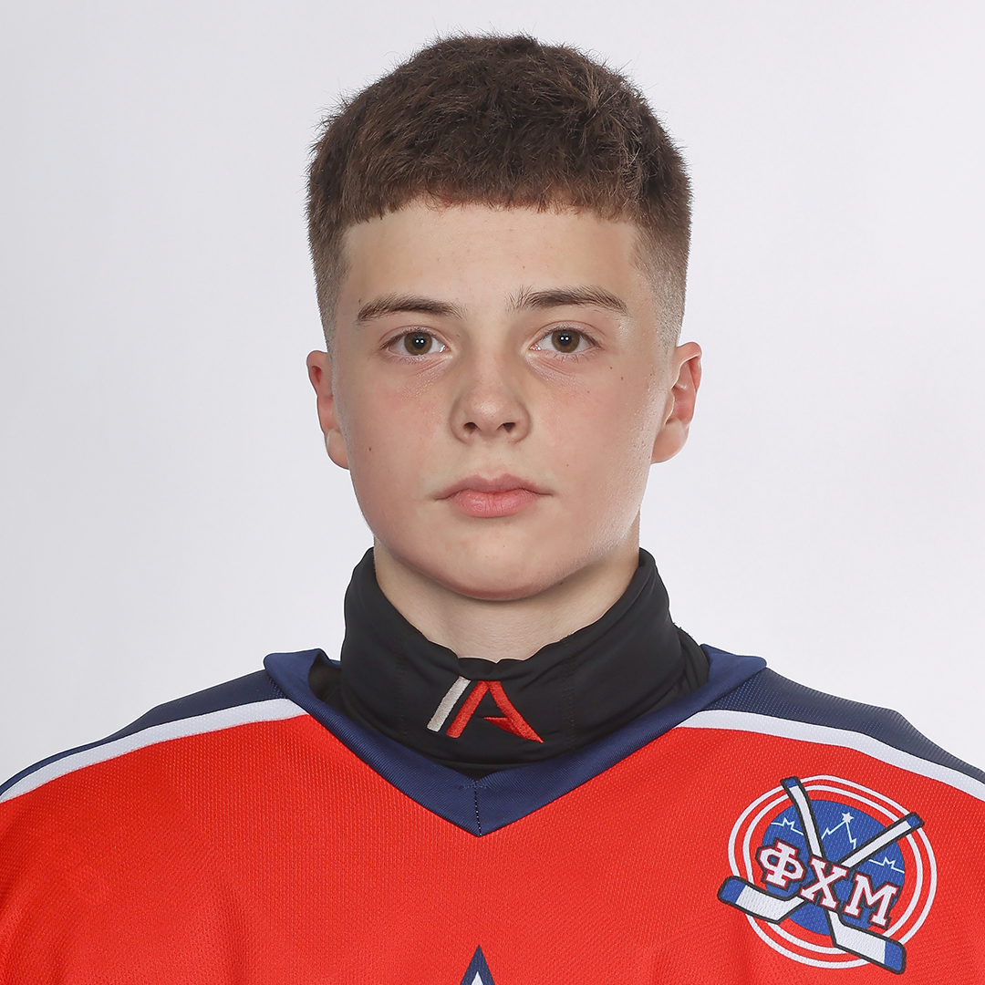 Илья Даутов