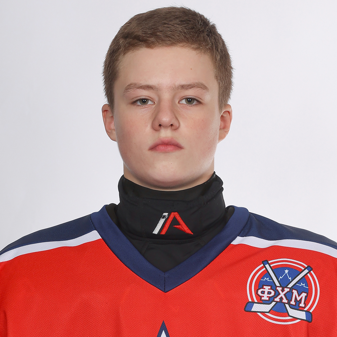 Тимофей Волков