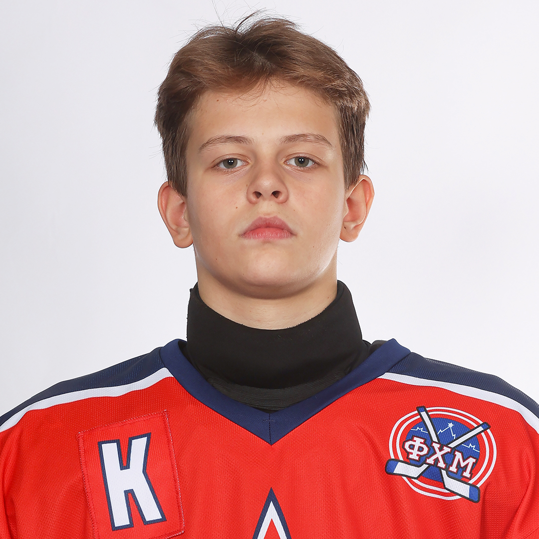 Павел Безгин