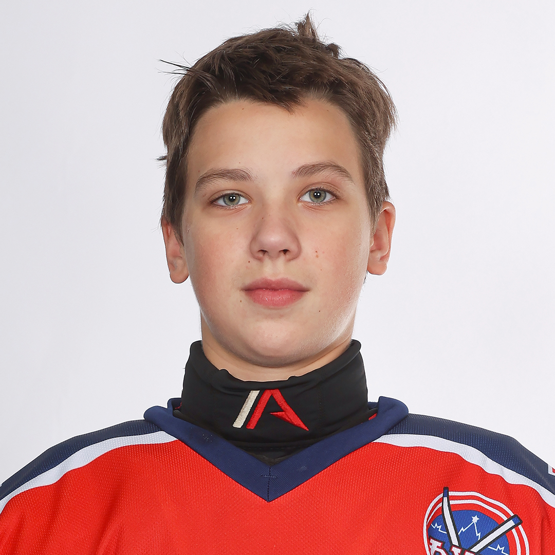 Кирилл Банашков