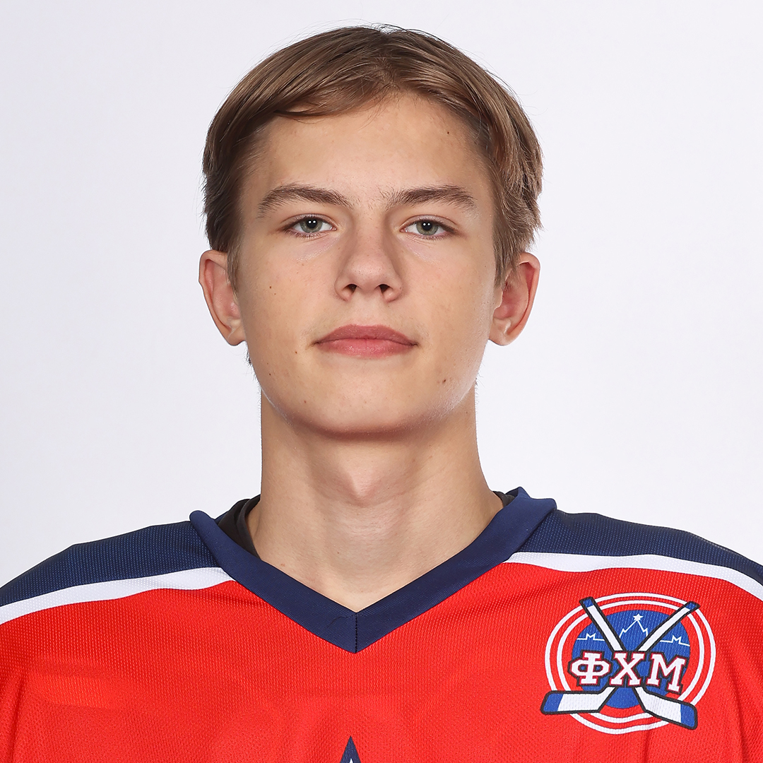 Сергей Шамин