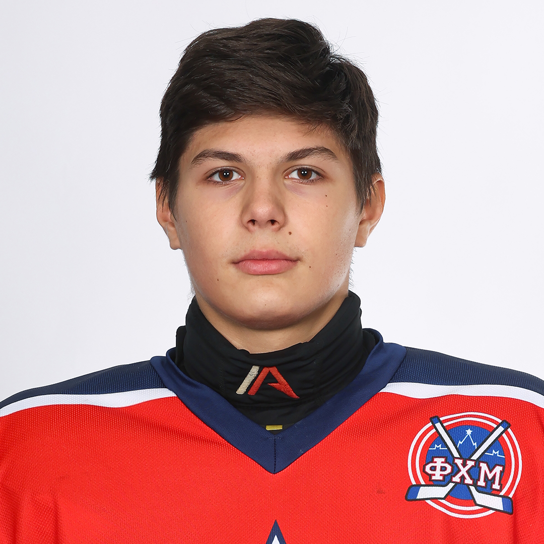 Данил Трубин