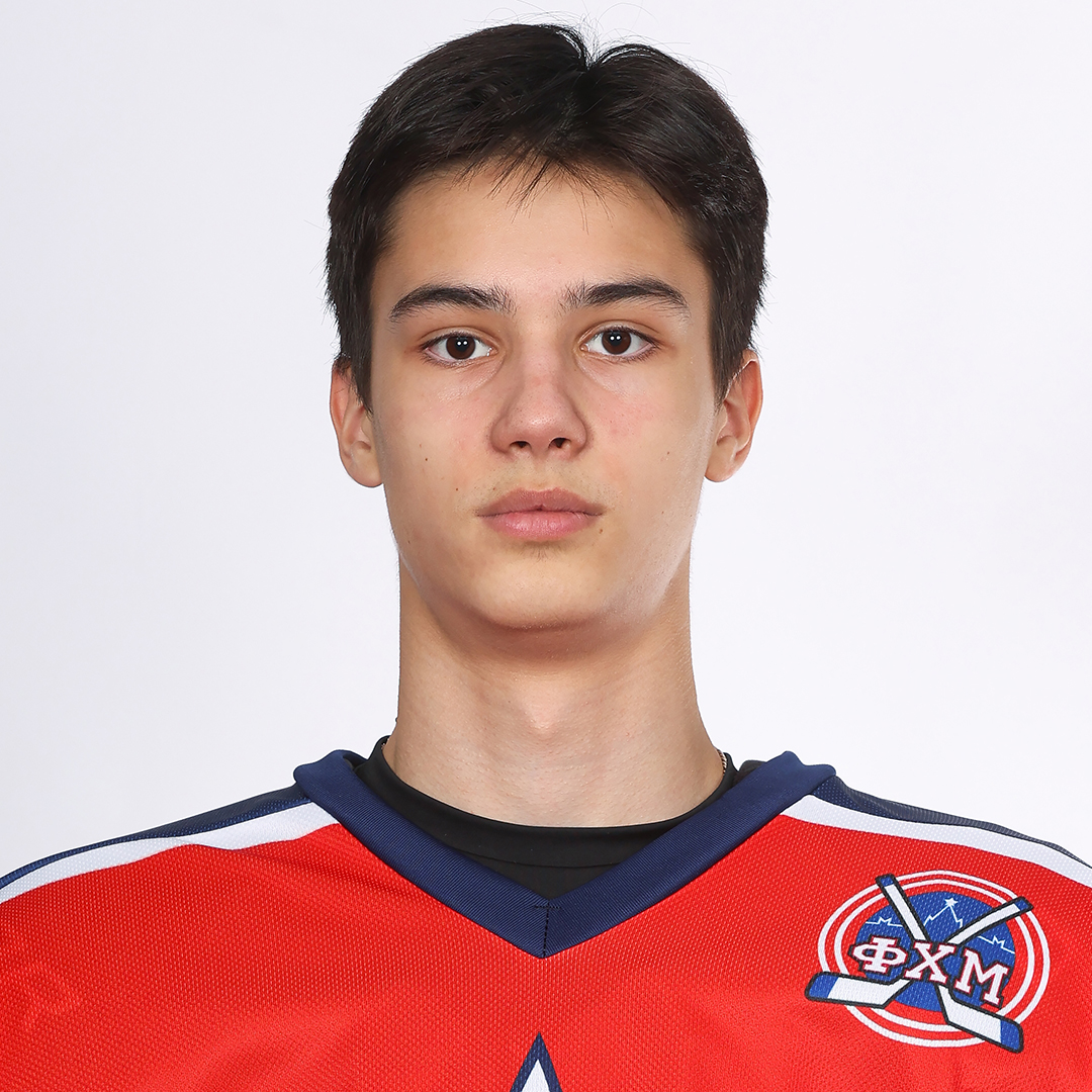 Даниил Ситников