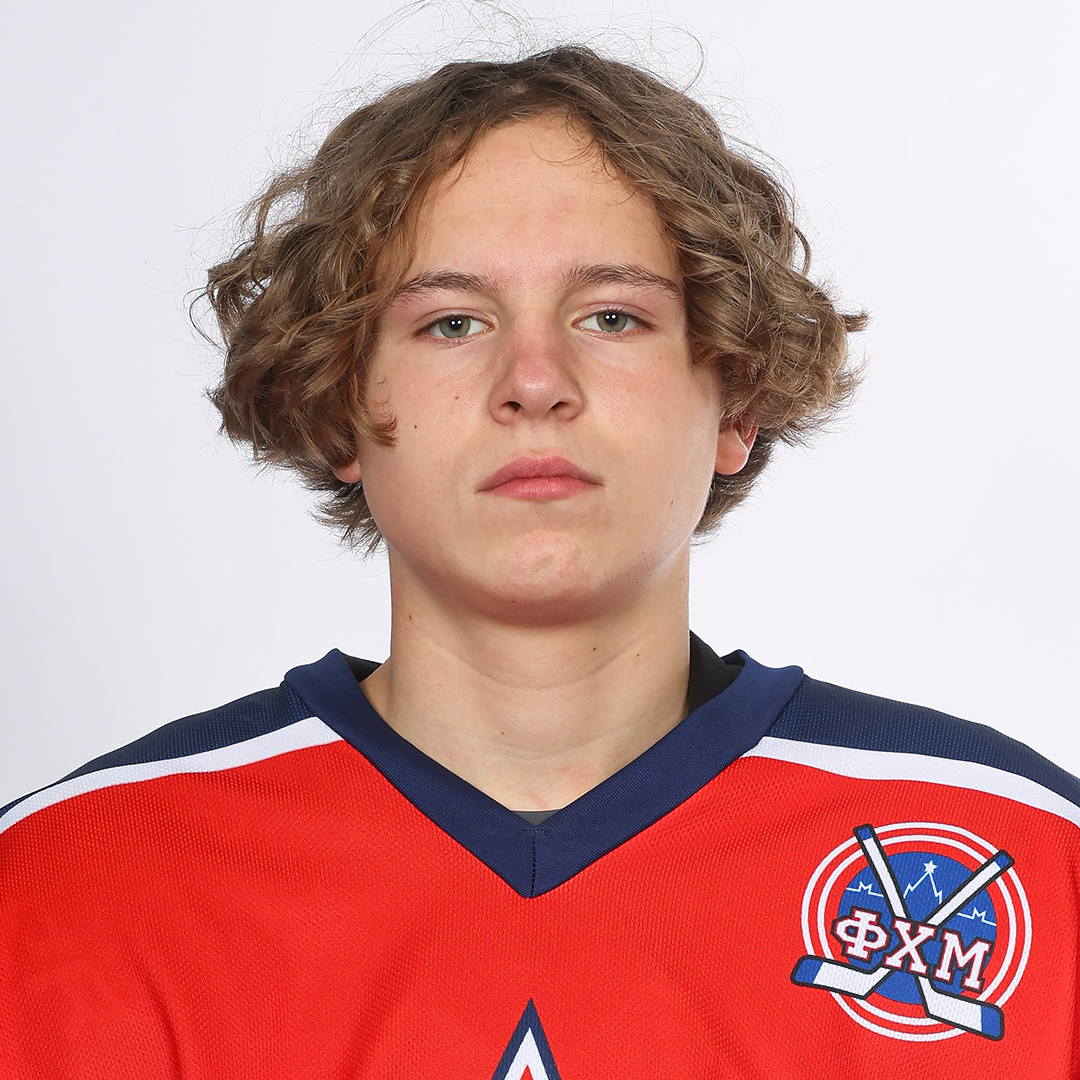 Егор Матюшин