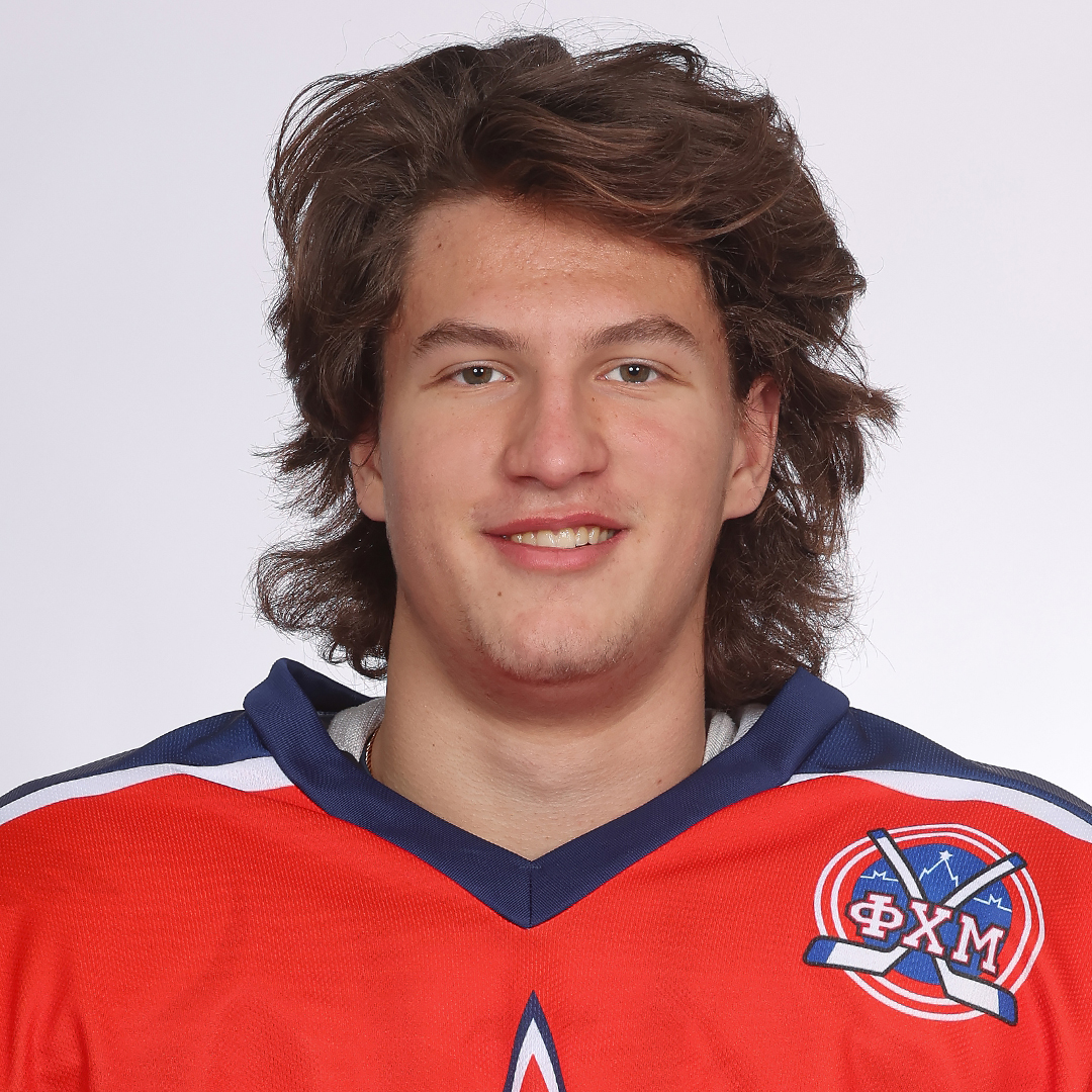 Назар Привалов