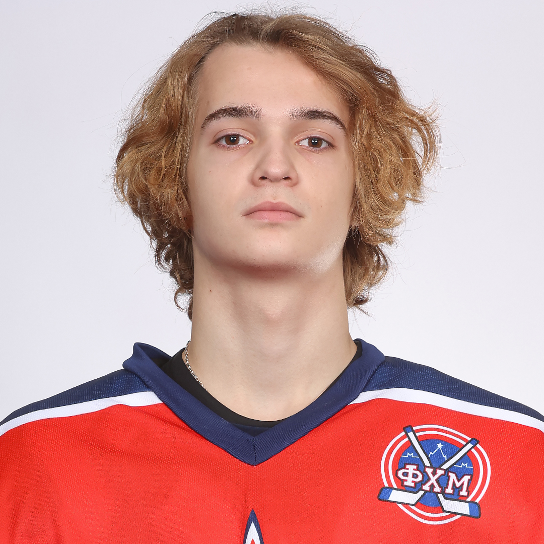 Глеб Ольховик