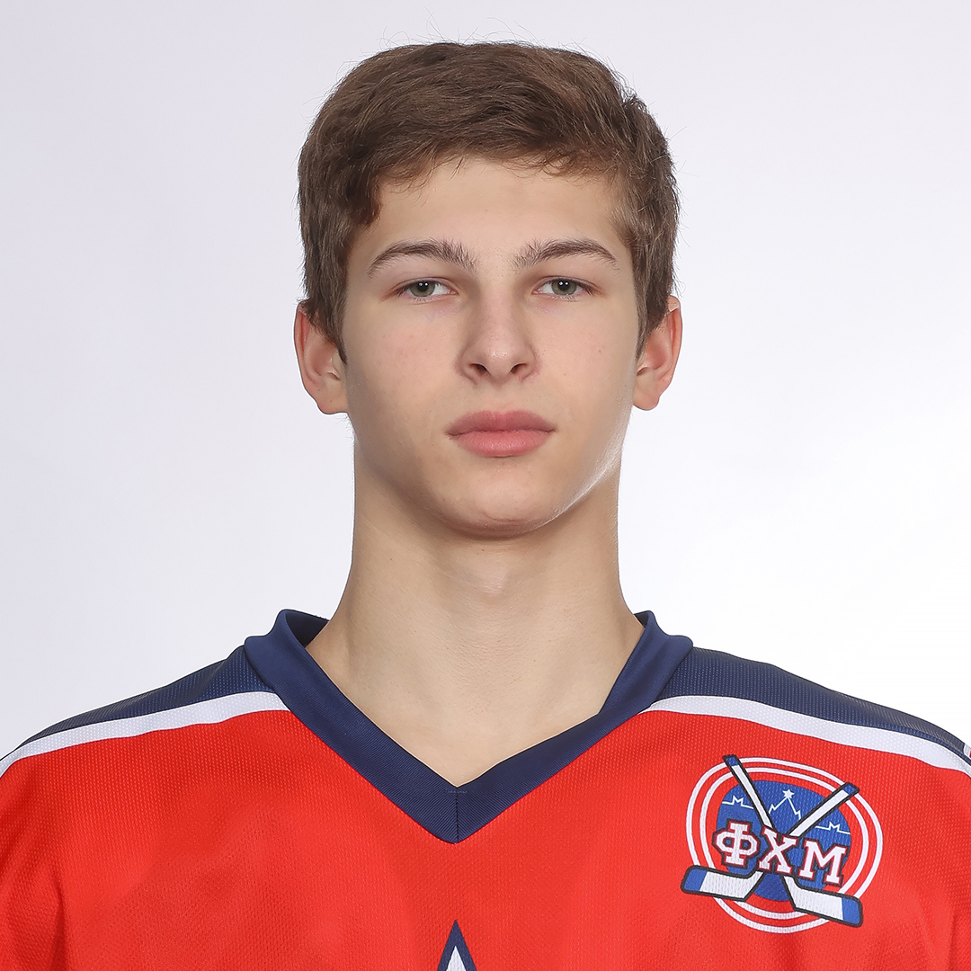 Артем Мишин