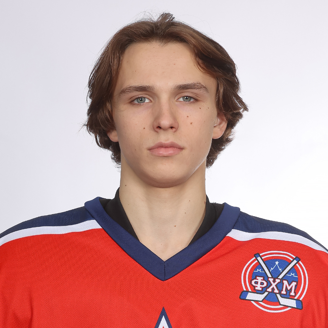 Дмитрий Матюшин