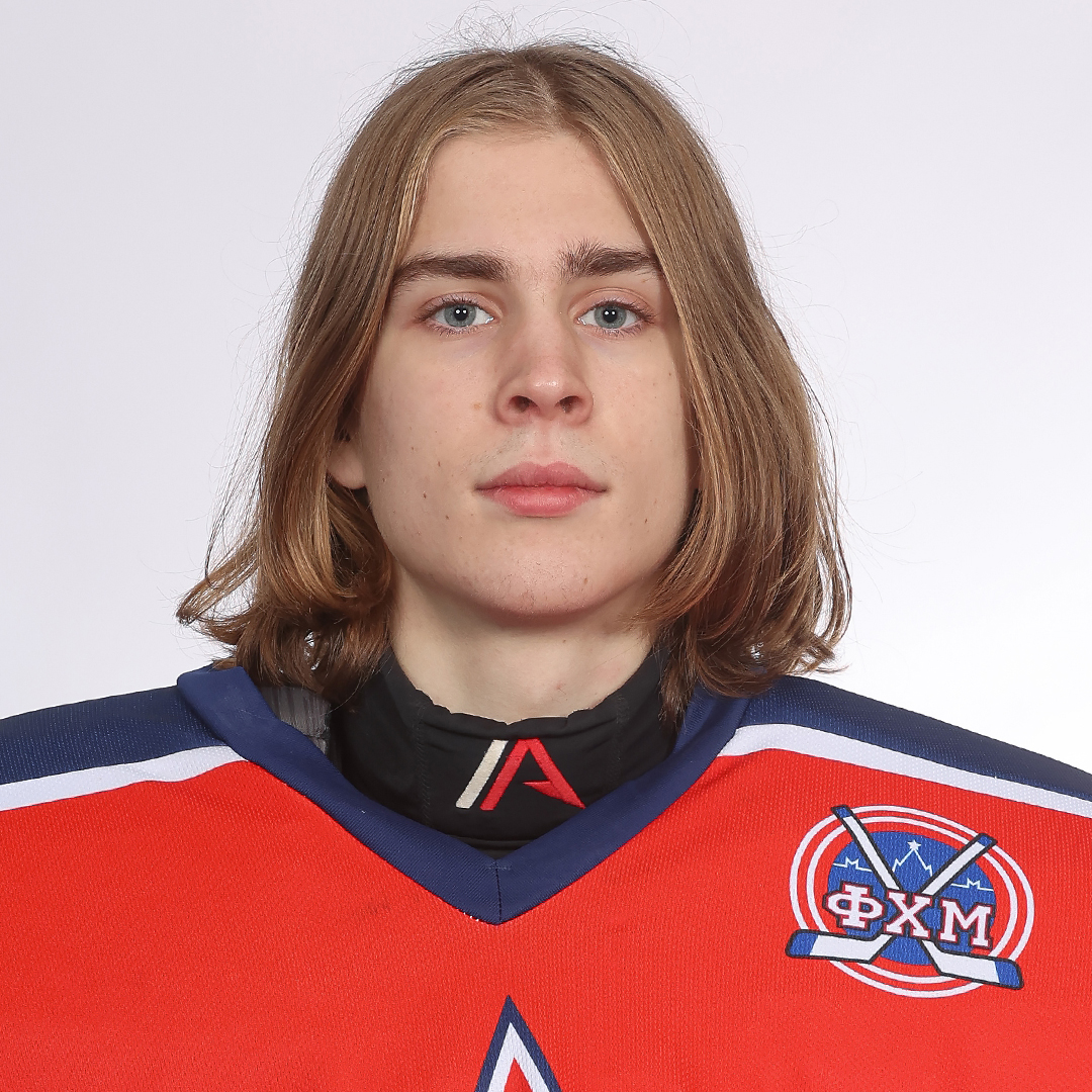 Даниил Мартынов